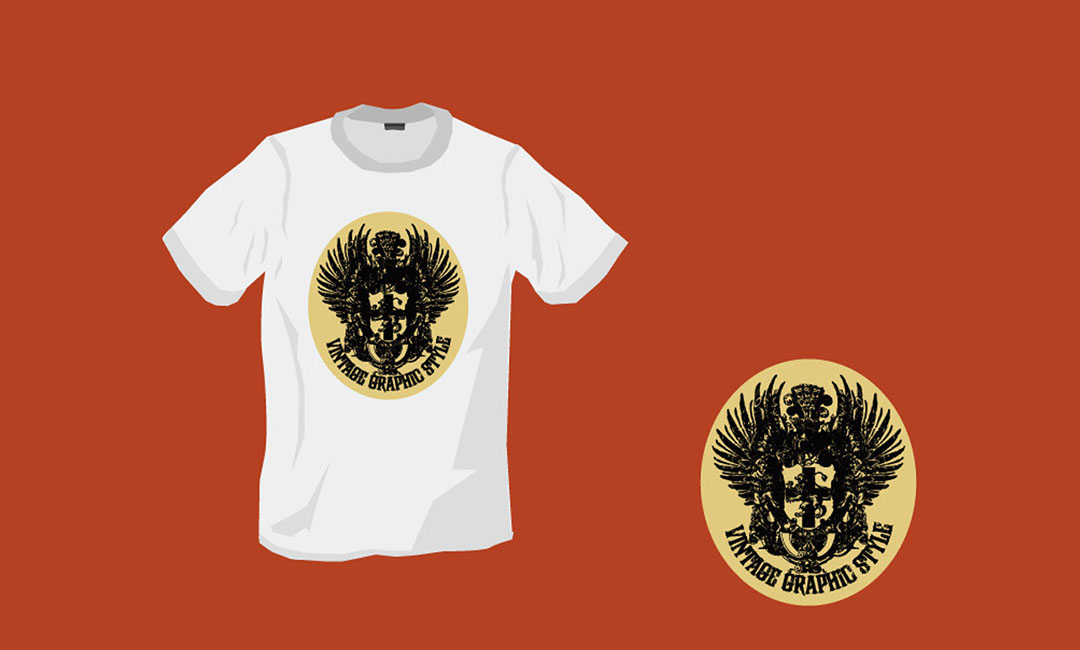 仙桃服装印花网开发案例