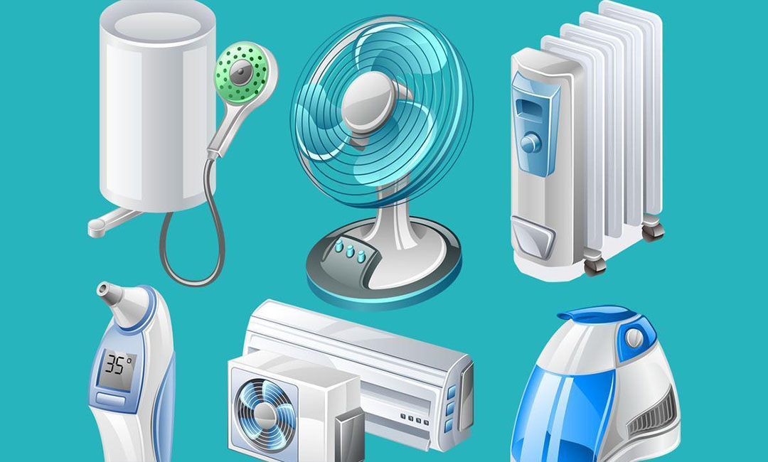 仙桃丰泽电器APP开发案例