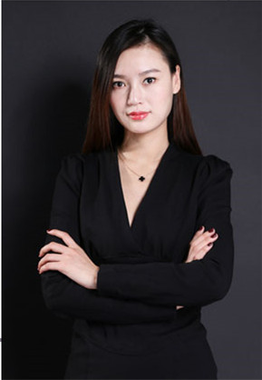 仙桃史静静 纹绣讲师